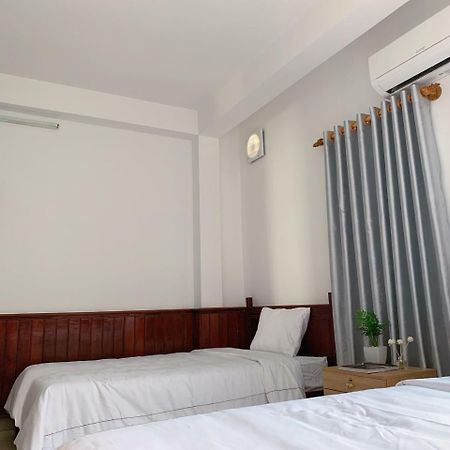 Viet Hostel Hue Eksteriør bilde