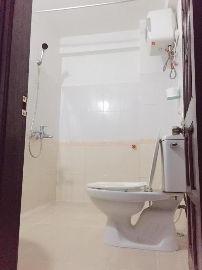 Viet Hostel Hue Eksteriør bilde