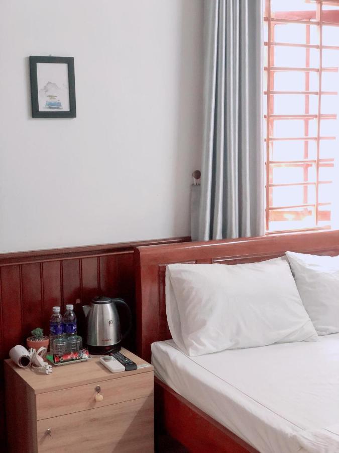 Viet Hostel Hue Eksteriør bilde