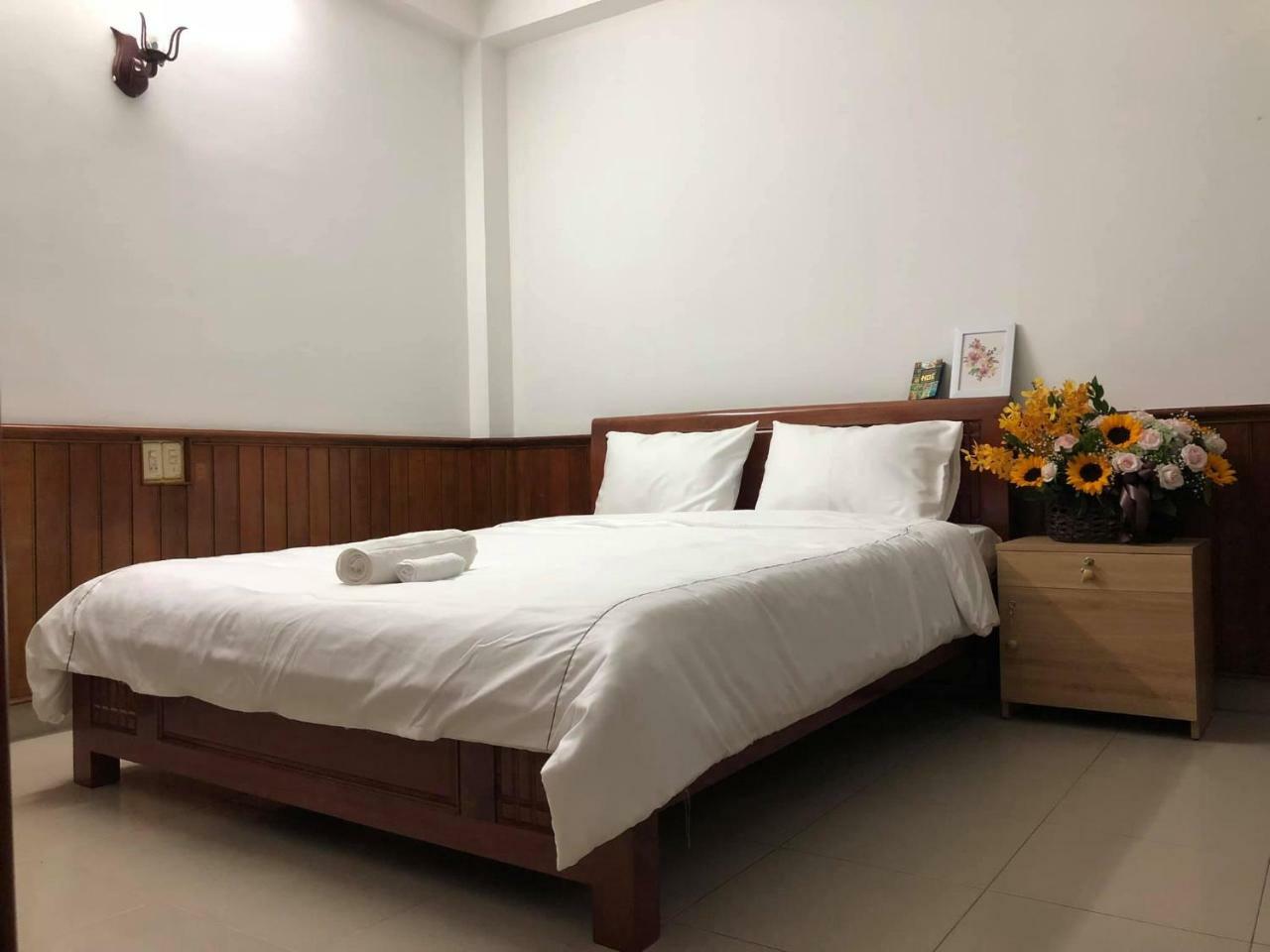 Viet Hostel Hue Eksteriør bilde