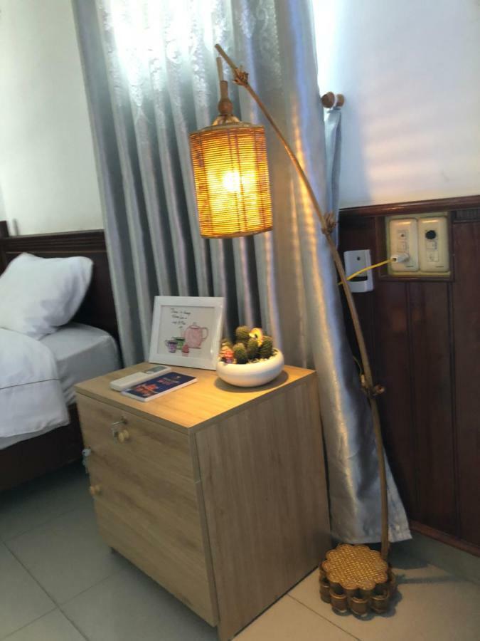 Viet Hostel Hue Eksteriør bilde