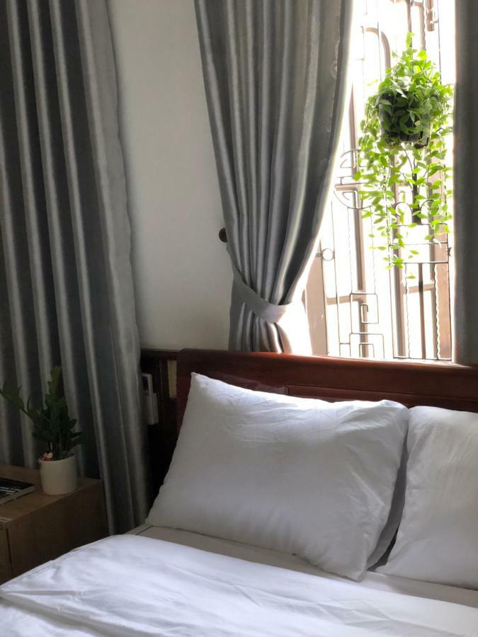 Viet Hostel Hue Eksteriør bilde