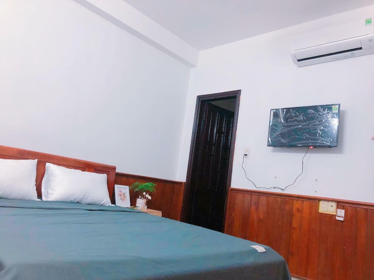 Viet Hostel Hue Eksteriør bilde