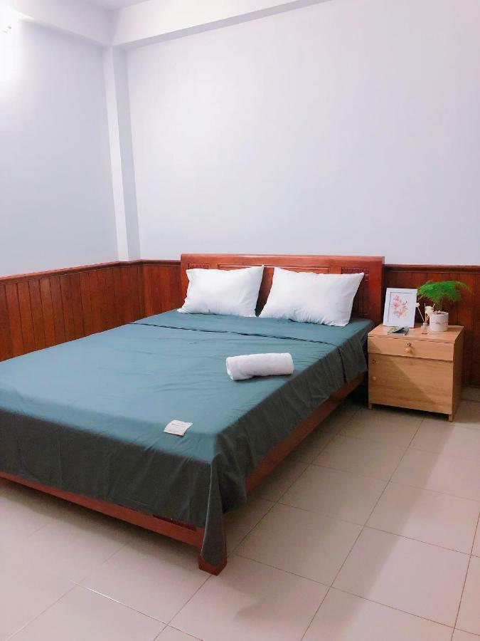 Viet Hostel Hue Eksteriør bilde