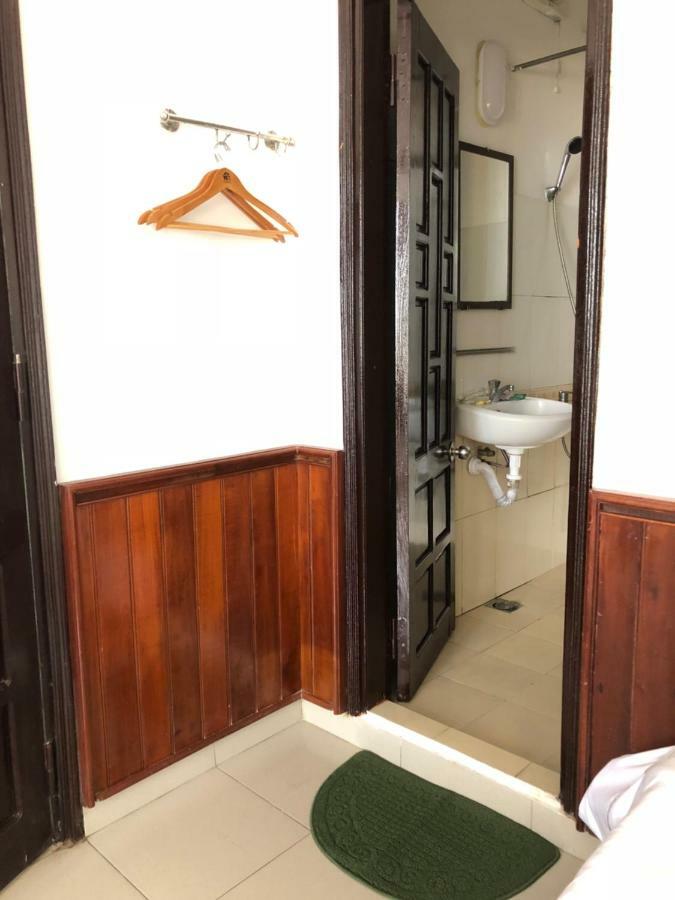 Viet Hostel Hue Eksteriør bilde