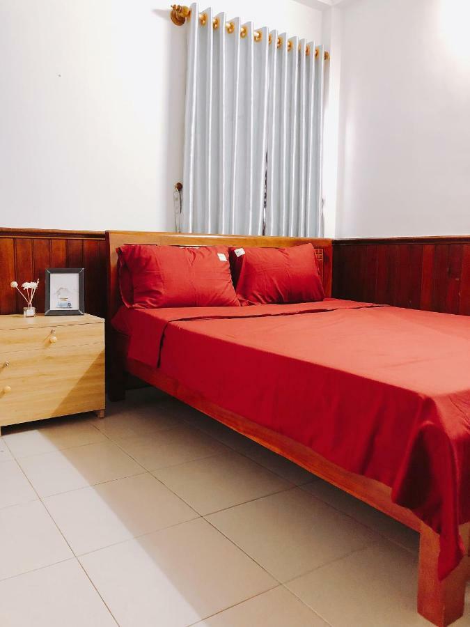 Viet Hostel Hue Eksteriør bilde