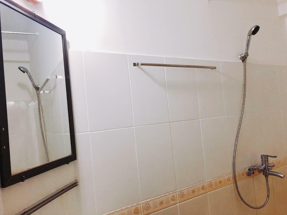 Viet Hostel Hue Eksteriør bilde