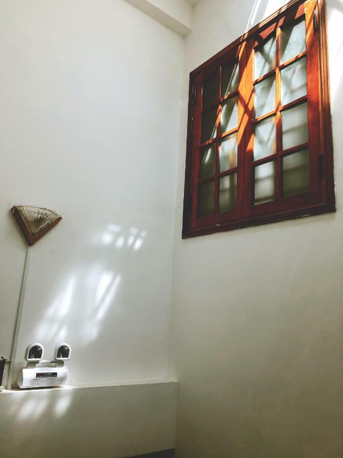 Viet Hostel Hue Eksteriør bilde