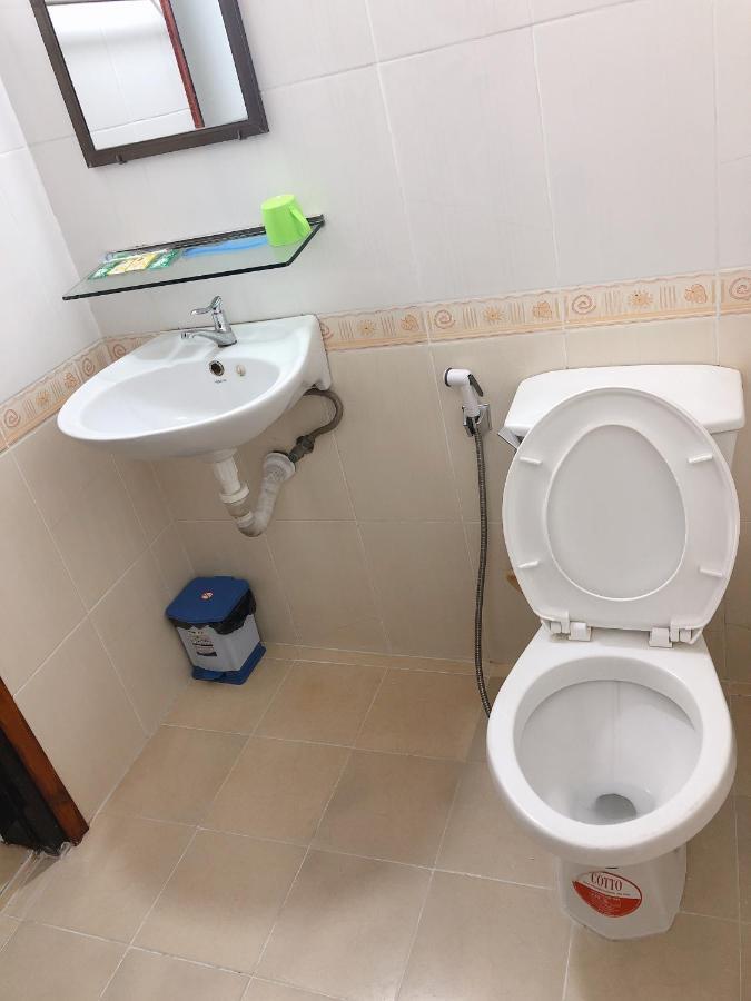 Viet Hostel Hue Eksteriør bilde