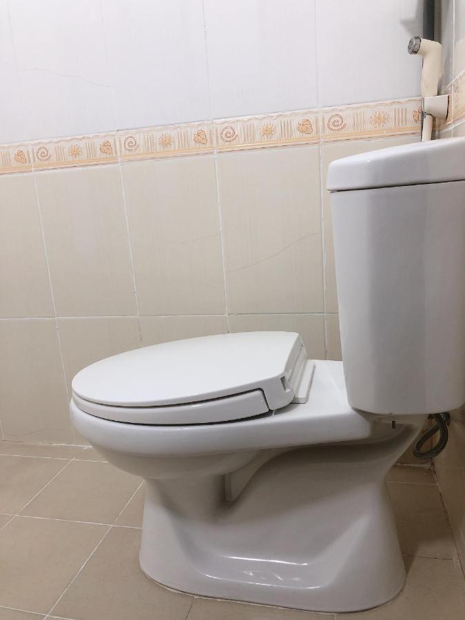 Viet Hostel Hue Eksteriør bilde