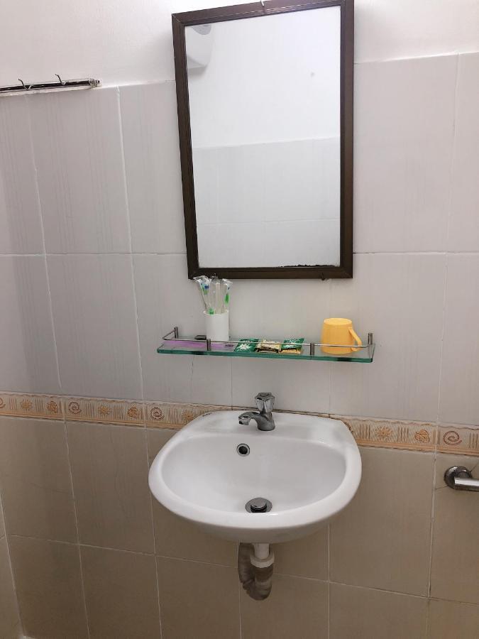 Viet Hostel Hue Eksteriør bilde