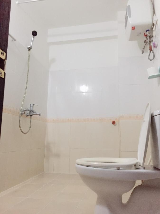 Viet Hostel Hue Eksteriør bilde